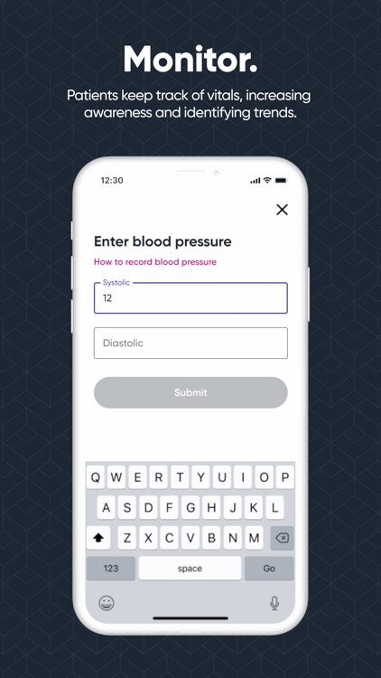 Heartbeat Health - Heart App