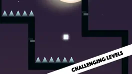 Game screenshot Darkland: Cube Escape Puzzle apk