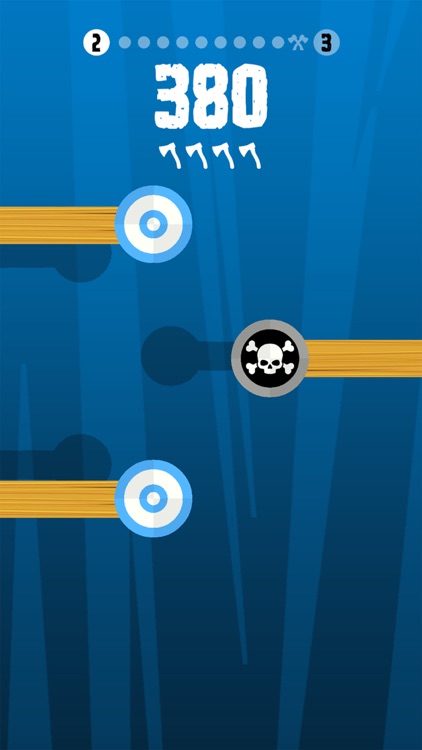 Axe Champ screenshot-3