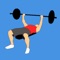 Gains is an intuitive gym workout tracker, planner and weightlifting log that features hundreds of home and gym workout plans
