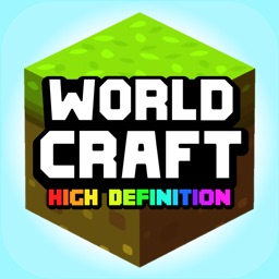 World Craft HD