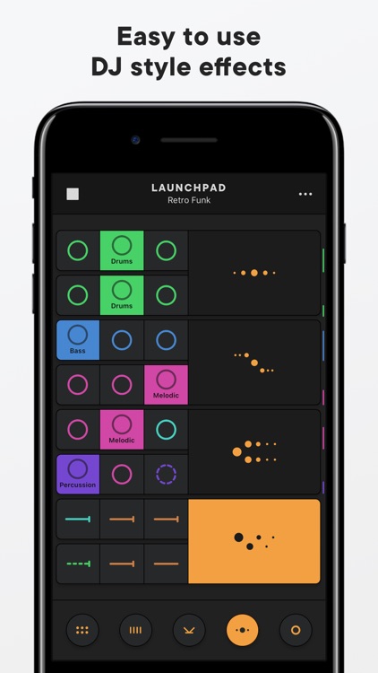 Launchpad: DJ with Novation