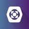 The Lively app connects your Apple Watch or Lively Wearable to your iPhone