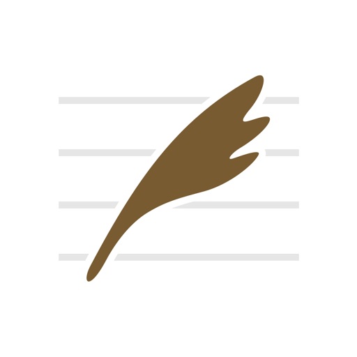 Once - Journal/Diary/Note App