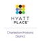 Welcome to the Hyatt Place Charleston Hotel located in the historic district of Charleston, South Carolina