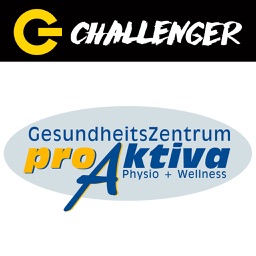 Pro Aktiva Challenger gesucht