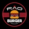 Aplicativo oficial do Rão Burger