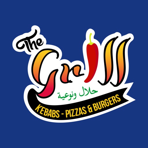 The Grill LE11 icon