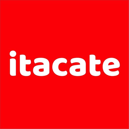 Itacate - comida a domicilio