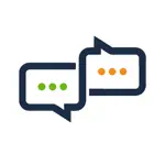 Argentum Messaging App Positive Reviews