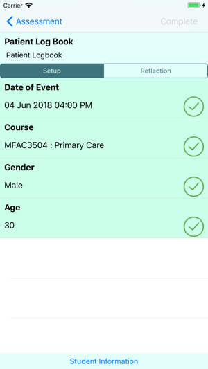 UNSW Medicine Assessments(圖2)-速報App