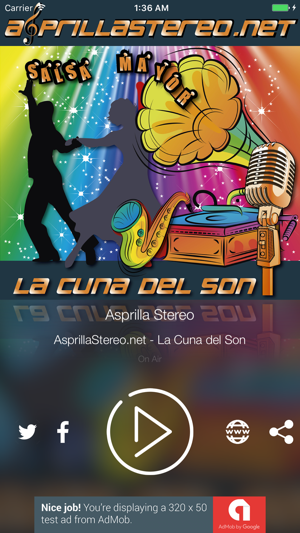 Asprilla Stereo(圖3)-速報App