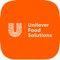 Welcome to UFS Mobile app – specially created to reward Food & Beverage operators for joining the UFS community and supporting us as your trusted partner