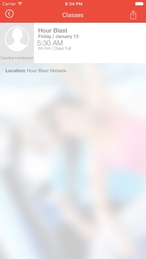 Hour Blast Metairie(圖4)-速報App