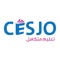 Cesjo is an educational application that contains educational content consisting of activities and exercises and fun questions for students for all stages,