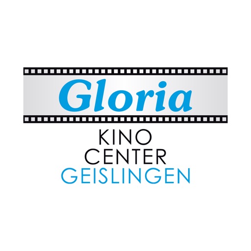 Gloria Kino Center Geislingen Icon