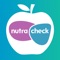 The Calorie Counter+ App by Nutracheck is fast and easy to use