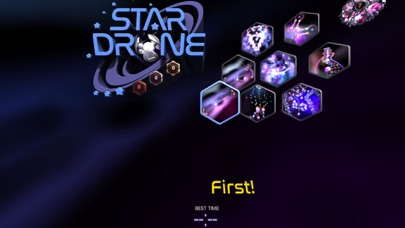 Star Drone screenshot 4