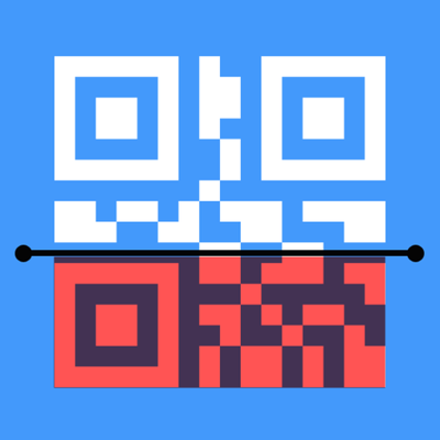 Barcode & QR Scanner - Creator