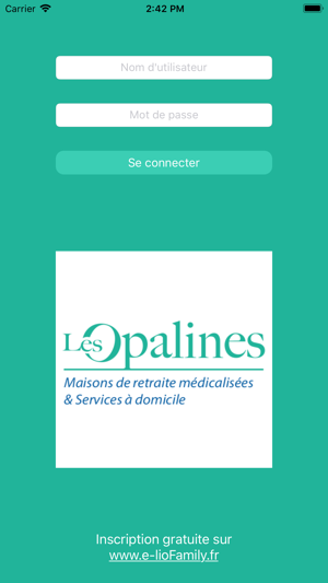 Les Opalines Béligneux(圖1)-速報App
