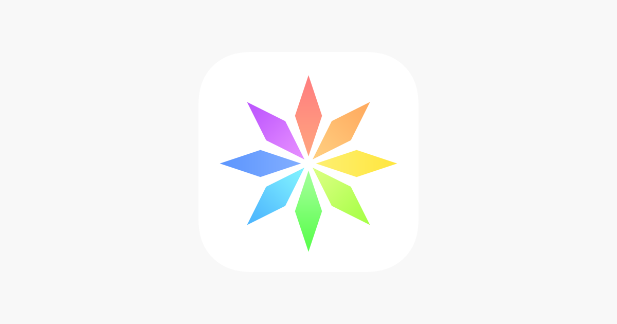 在 App Store 上的 Photoframe フォトフレーム