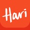 Hari's authentic Indian recipe app has pro tips, videos and exclusive community content that will help you become an Indian food master chef in no time