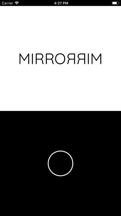 Mirrorrim