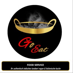 GO EAT FOOD SERVICE