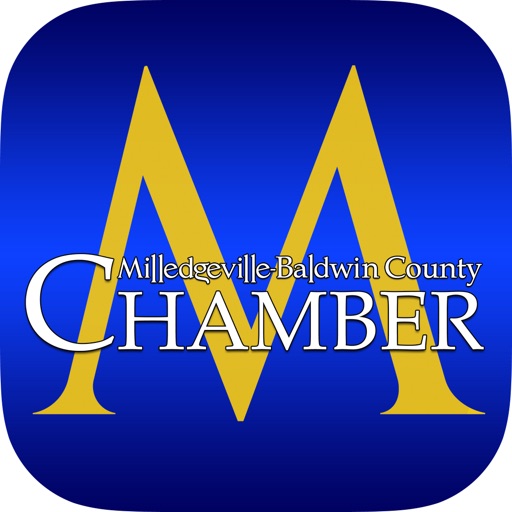 Milledgeville-Baldwin Chamber Icon