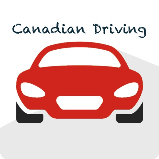 Canadian Driving Test