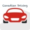 Across Canada, in every province one of the primary requirements to obtain a full driving license is a written driving test