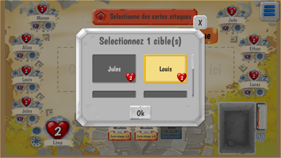 Drinking War - Un Jeu A Boire screenshot 3