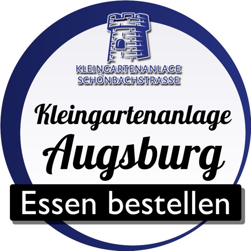 Kleingartenanlage Augsburg