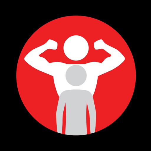 Evolution Fitness Training icon