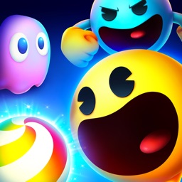 PAC-MAN Party Royale by BANDAI NAMCO Entertainment Inc.