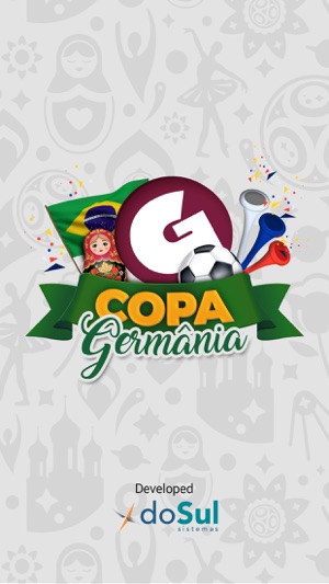 Copa Germânia(圖1)-速報App