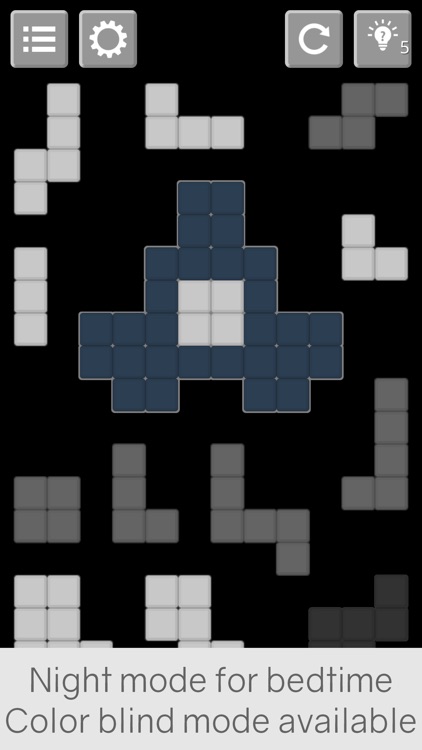 Block + Coloring Puzzle screenshot-3