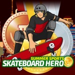 123Games Skateboard Hero