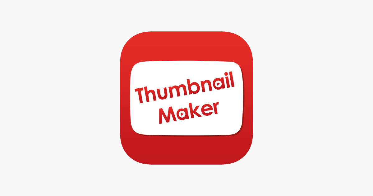 yt video thumbnail maker on the app store - free fortnite thumbnail maker