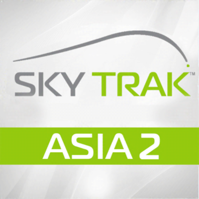 Skytrak Asia 2