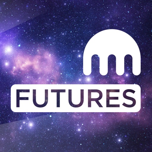 Get Kraken Futures for iOS, iPhone, iPad Aso Report