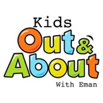 Kids Out And About