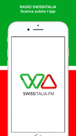 Game screenshot Radio Swissitalia mod apk