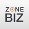 ZONEBIZ is a powerful shop management application for location-based social commerce network