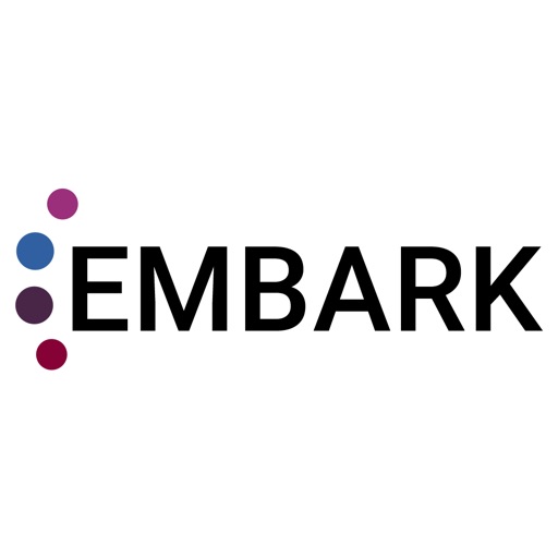 Embark. Download