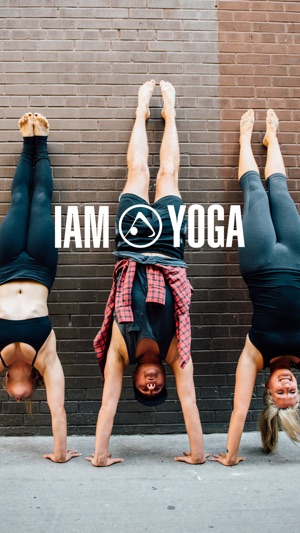 Iam Yoga(圖1)-速報App