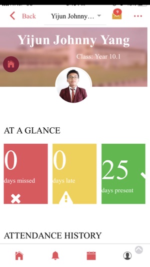 Lekki British School Parent(圖4)-速報App