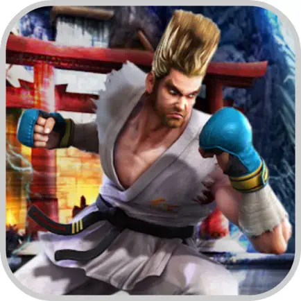 Virtual Fighting Champion Cheats