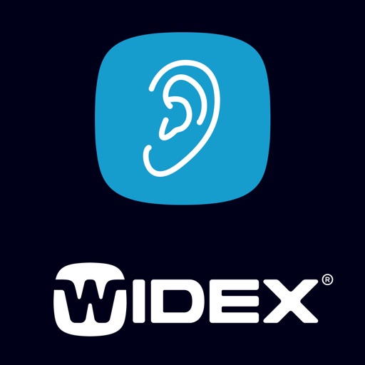 Widex BEYOND iOS App