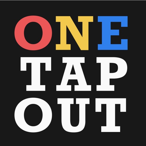 ONETAPOUT